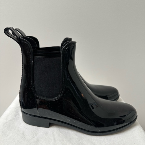 Storm By Cougar - rain boots - Picture 4 of 4